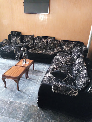 Hotel D’lykerz