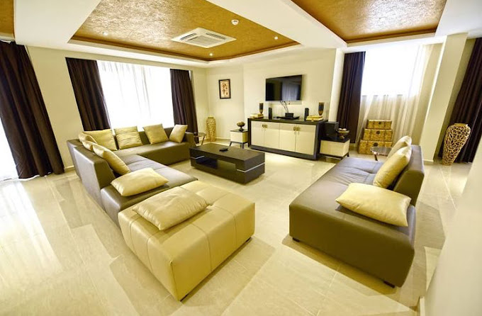 Sky Hotel International