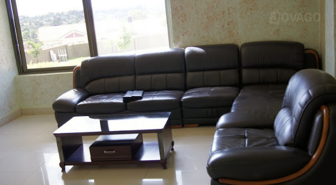 Tesh Hotel