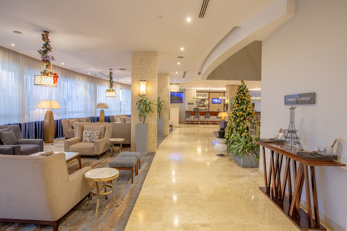 Golden Tulip Canaan Kampala