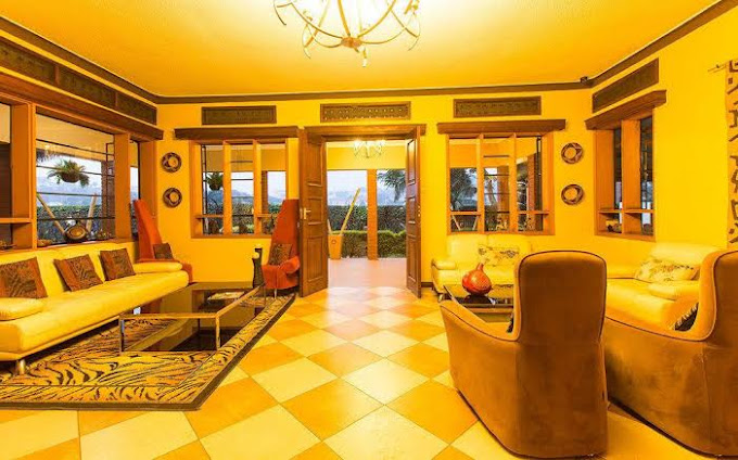 The Humura Hotel