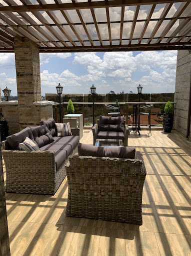 TJ’S BOUTIQUE HOTEL & APARTMENTS