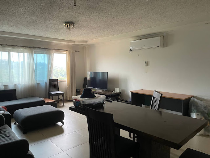 Hillview Apartments