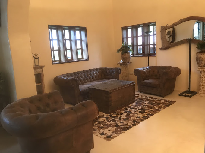 Villa Kololo