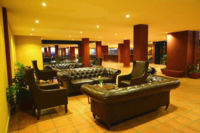 Bukoto Heights Apartments