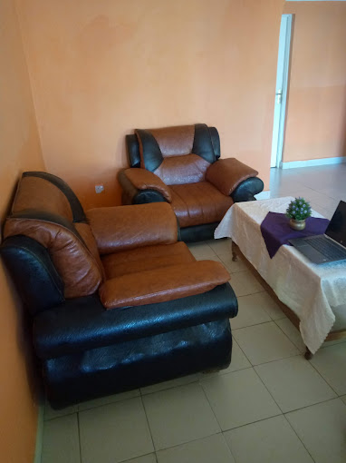 Salient Guest House