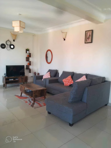 The Abode Apartments Entebbe