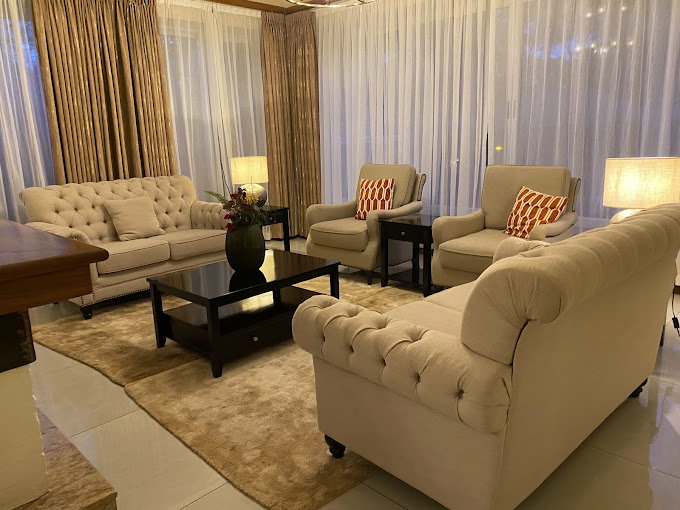 No.5 Boutique Hotel