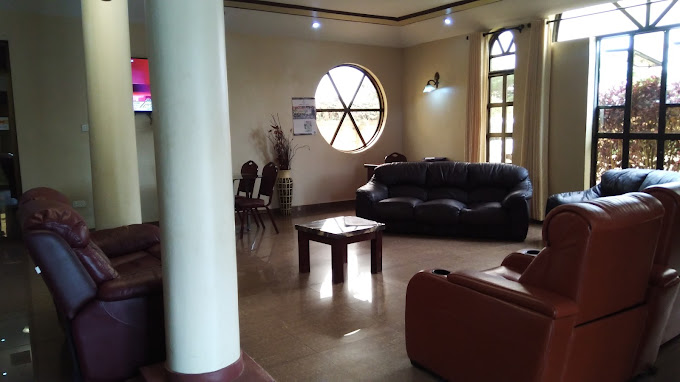 Peniel Beach Hotel