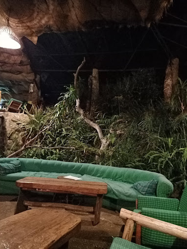 Naiberi River Campsite and Resort