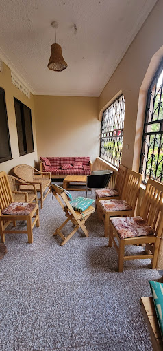 Cycad Entebbe Guest House
