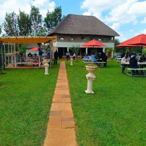SIRWO COFFEE CLUB (Crane’s Outdoor)
