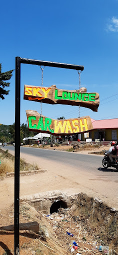 Sky Lounge