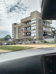 SKYZ9 HOTEL KAKAMEGA