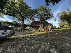 Smugglers Bar & Restaurant