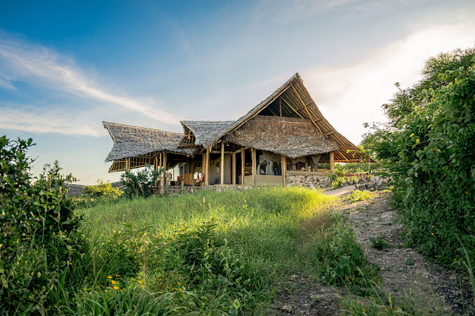 Soroi Cheetah Tented Camp