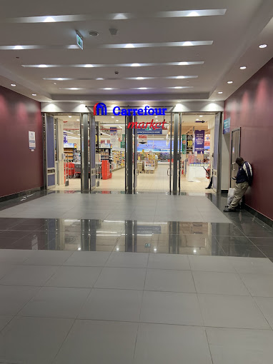 Arena Mall