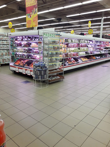 Lugogo Mall