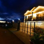 Entebbe Stay Apart-Hotel