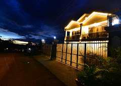 Entebbe Stay Apart-Hotel