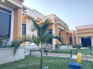 Stod Villas Namugongo