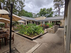 Stonehaven Restaurant & Winery