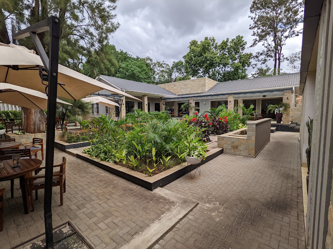 Stonehaven Restaurant & Winery