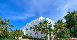 Sun Palm Beach Resort