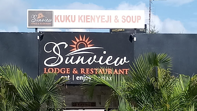 Sunview Lodge & Restaurant