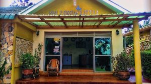 T Woods Inn