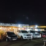 TAMASHA ELDORET