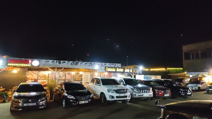 TAMASHA ELDORET