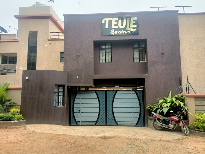 Teule Gardens