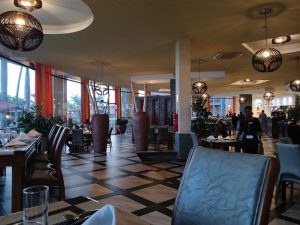 Tides Restaurant