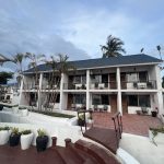 Hotel Tilapia Ltd