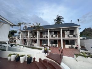 Hotel Tilapia Ltd