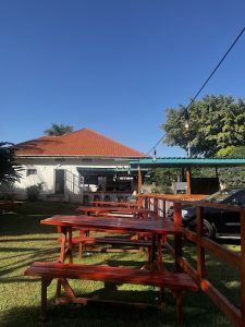Tilly’s Bar & Lounge
