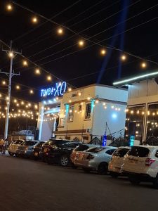 Timba XO – Eldoret