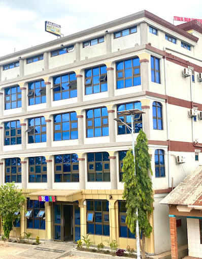 Tina Ma Hotel