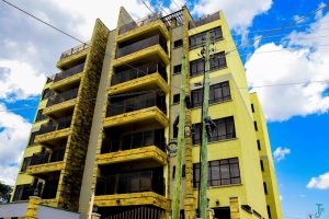 TJ’S BOUTIQUE HOTEL & APARTMENTS