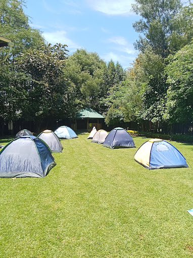 Greenwoods Resort and Campsite Eldoret