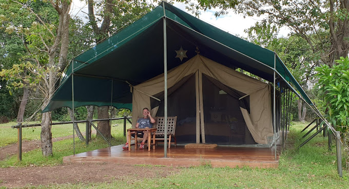 Little Governors’ Camp