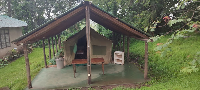 Barnley’s Guest House
