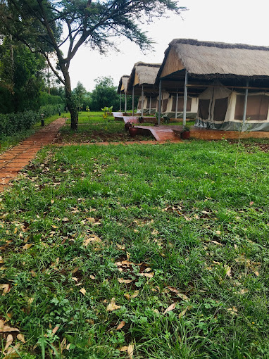 Mount Elgon Guest House