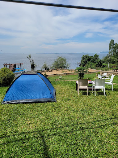 The Waterfront @Uhasi