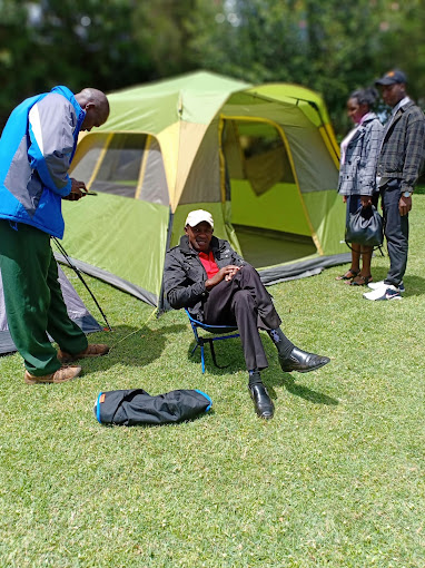 Eldoret Adventist Guest House