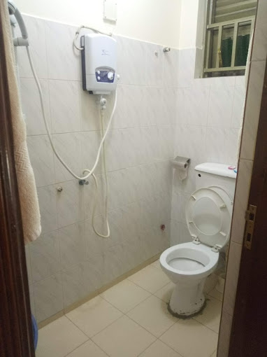 Palm World Hotel Mbarara