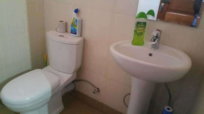 homelynest hotel mbarara