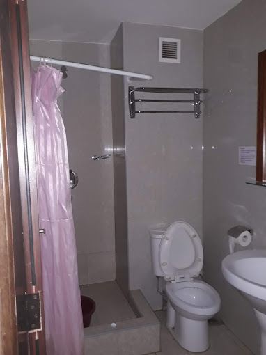 Palema Crown Hotel