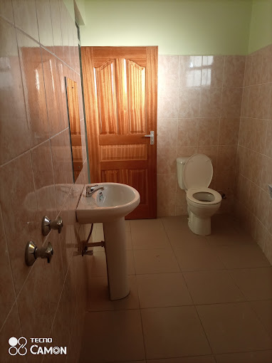 Kambua Resort